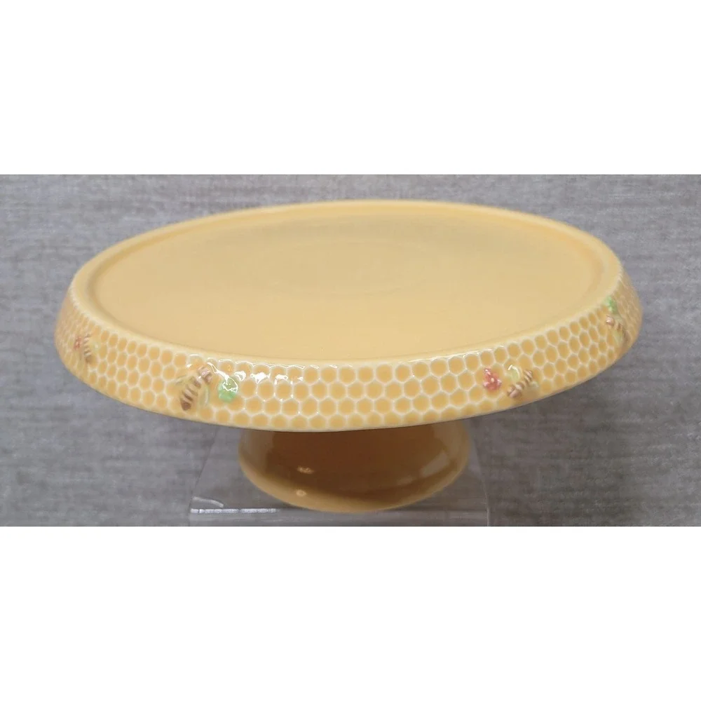 William Sonoma Honeycomb Bee 9